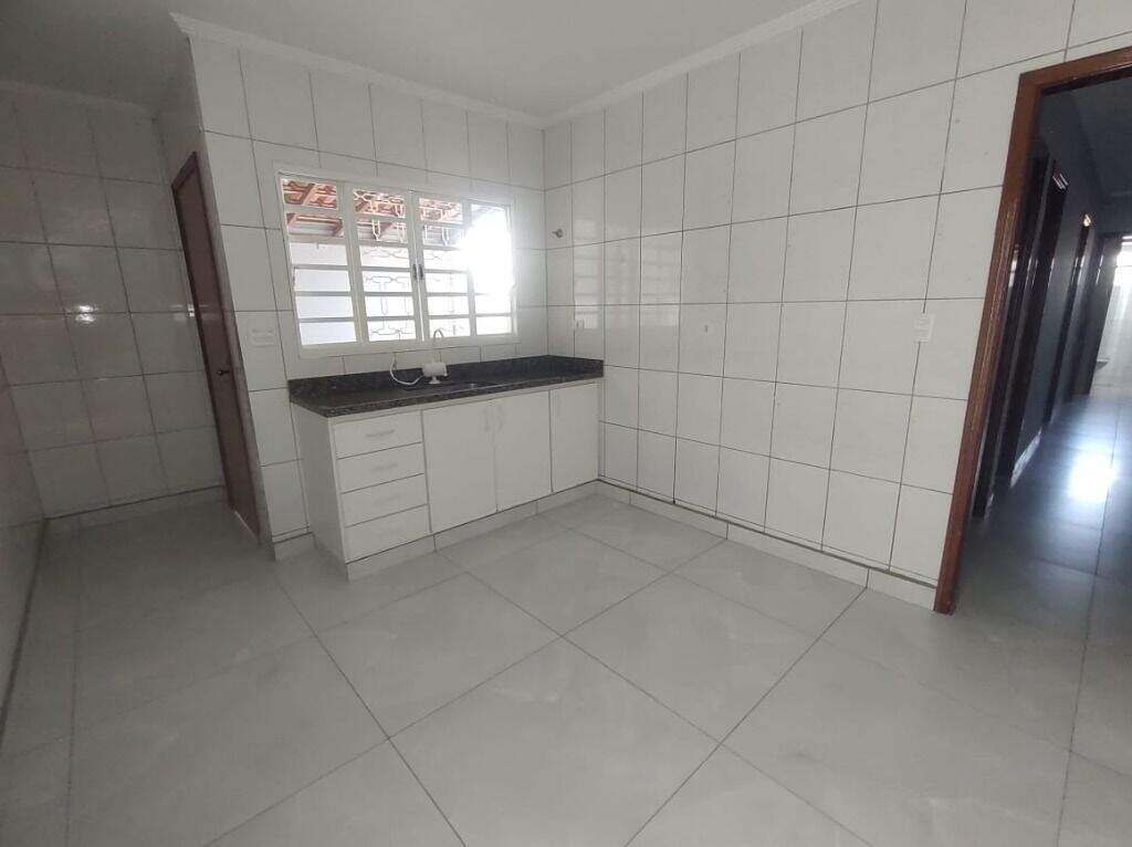 Casa à venda no Santa Rosa Ipês: 