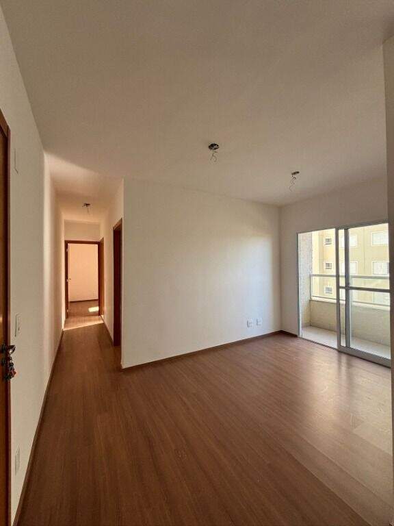 Apartamento para aluguel no Piracicamirim: 