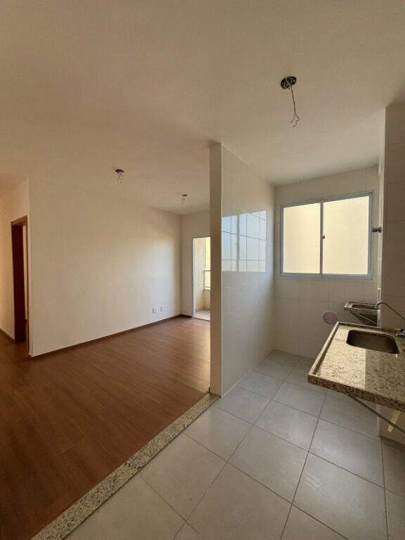 Apartamento para aluguel no Piracicamirim: 