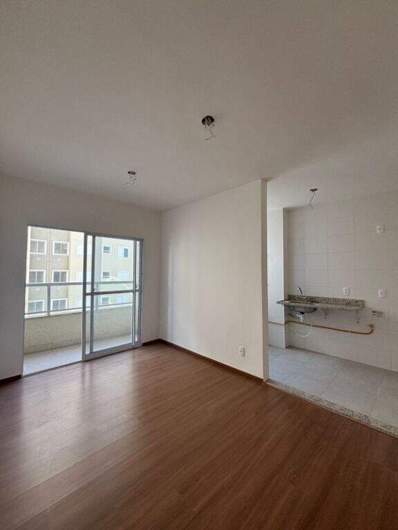 Apartamento para aluguel no Piracicamirim: 