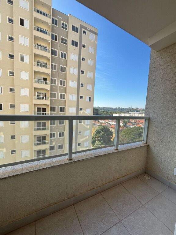 Apartamento para aluguel no Piracicamirim: 