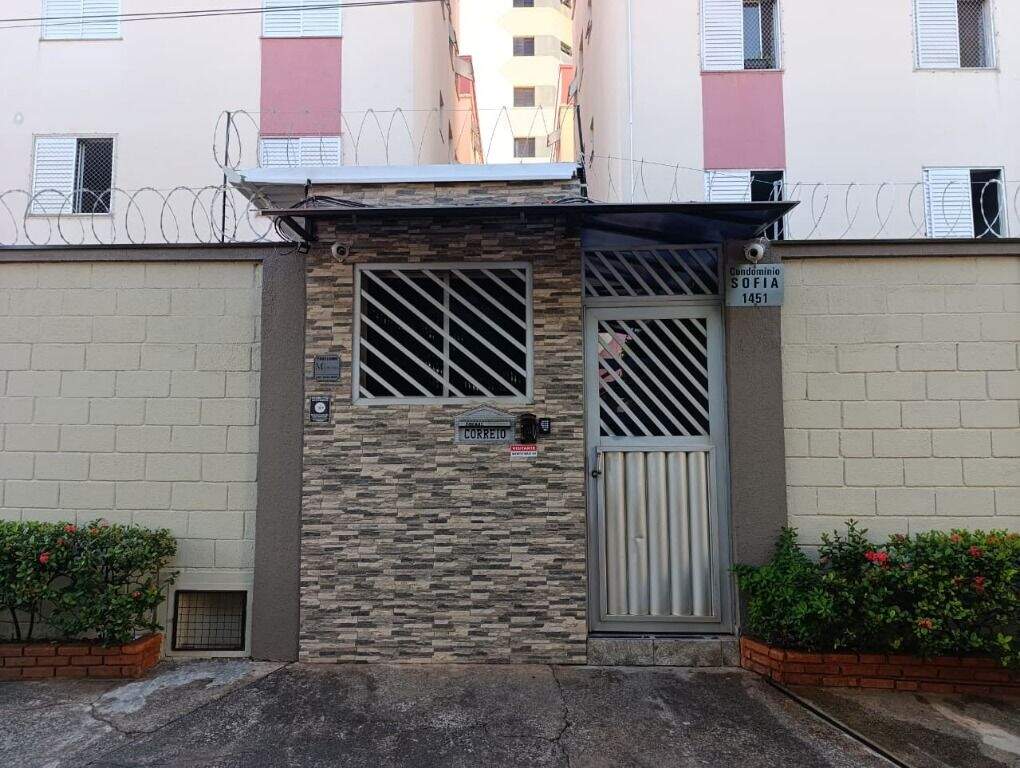 Apartamento à venda no Alto: 