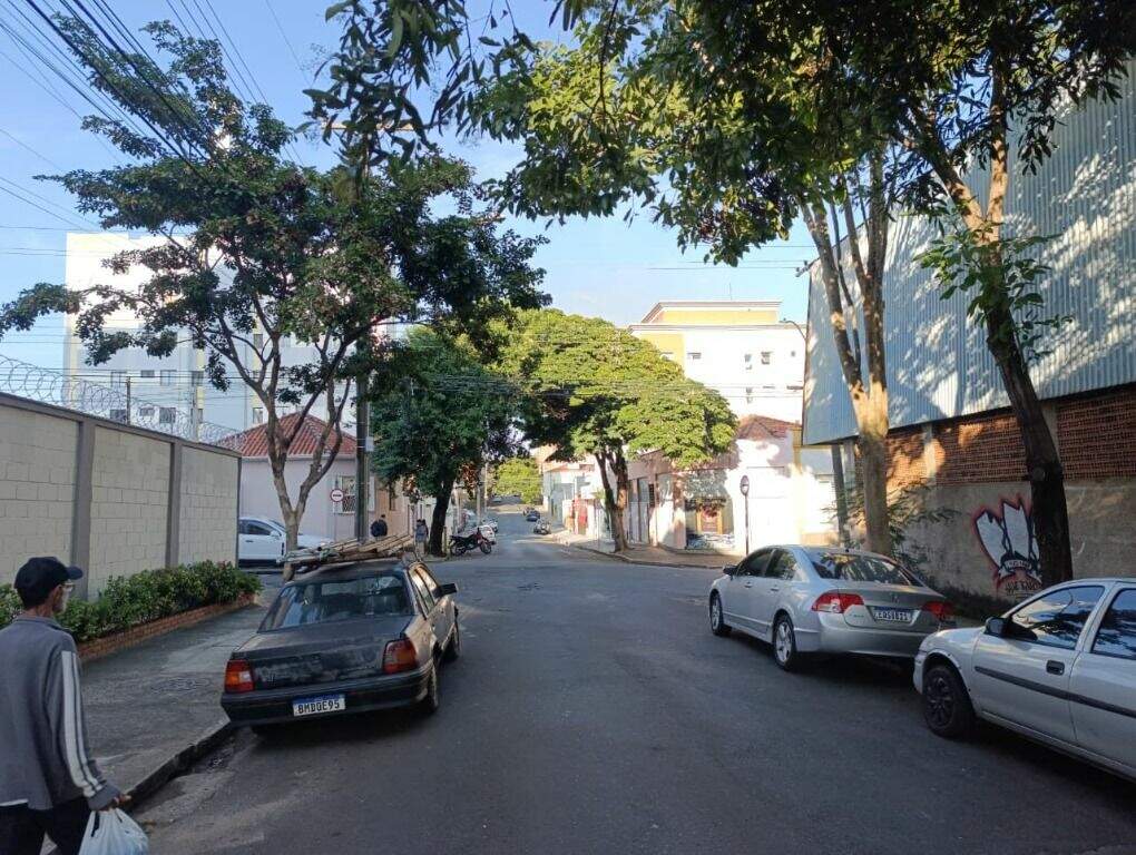 Apartamento à venda no Alto: 