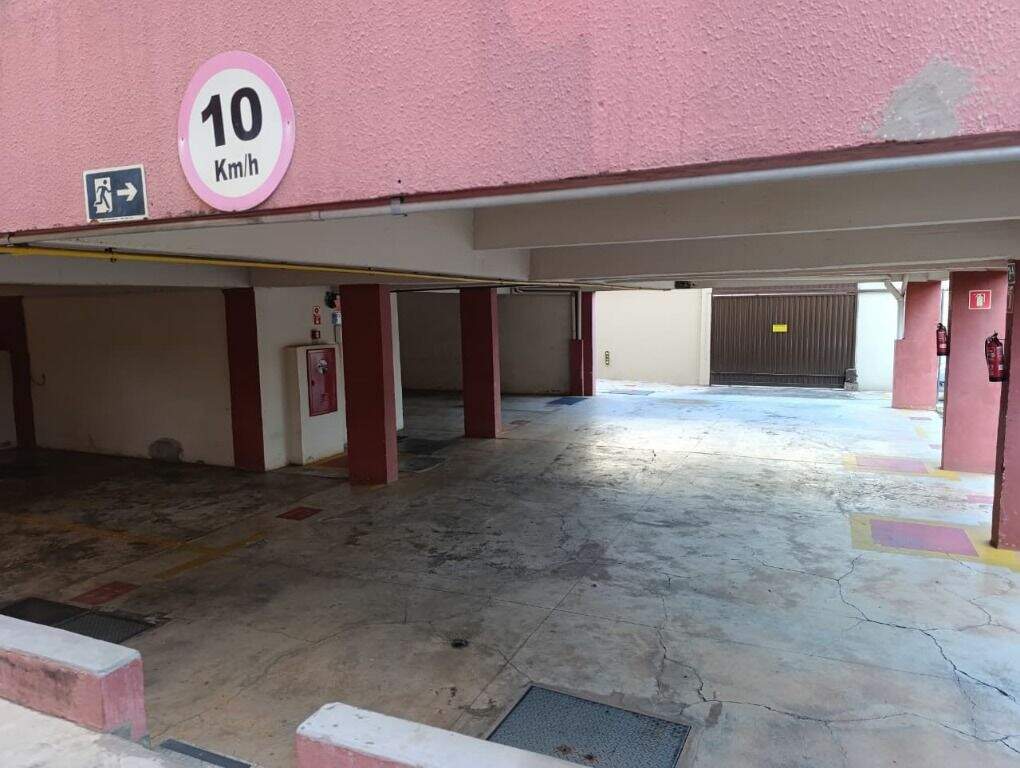 Apartamento à venda no Alto: 