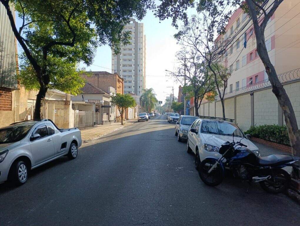 Apartamento à venda no Alto: 