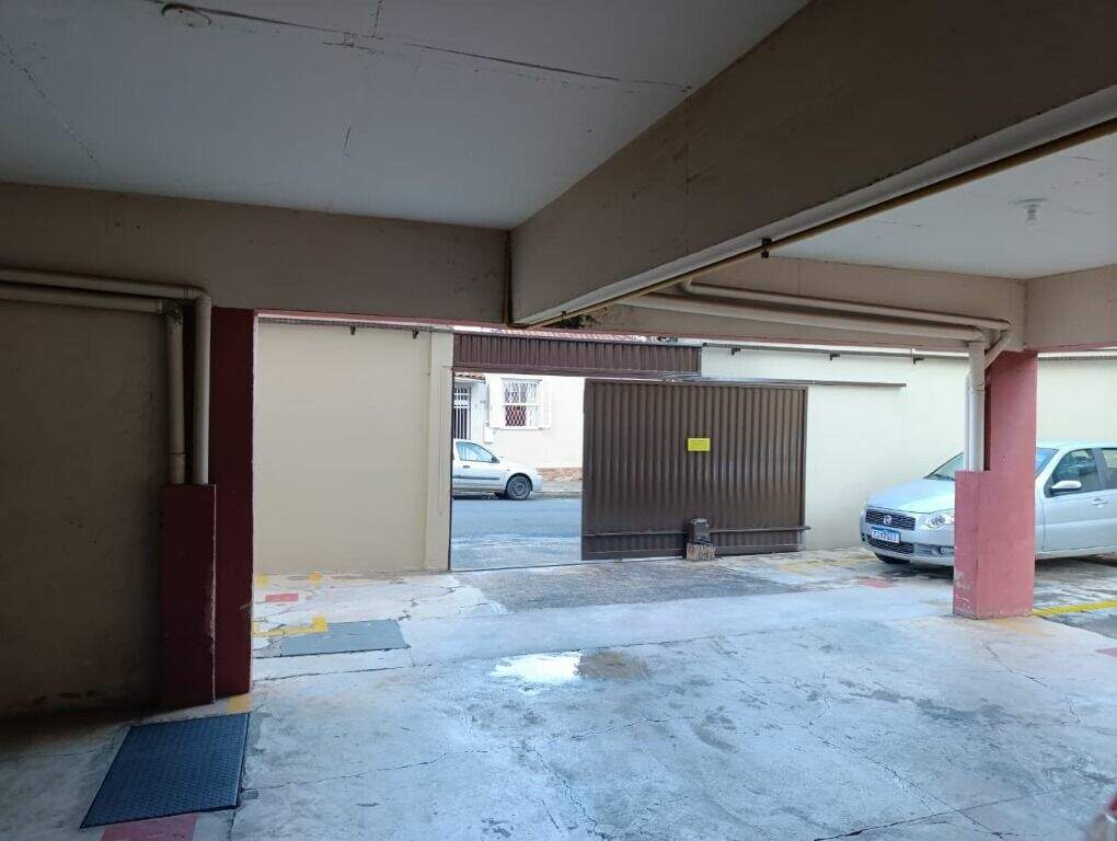 Apartamento à venda no Alto: 