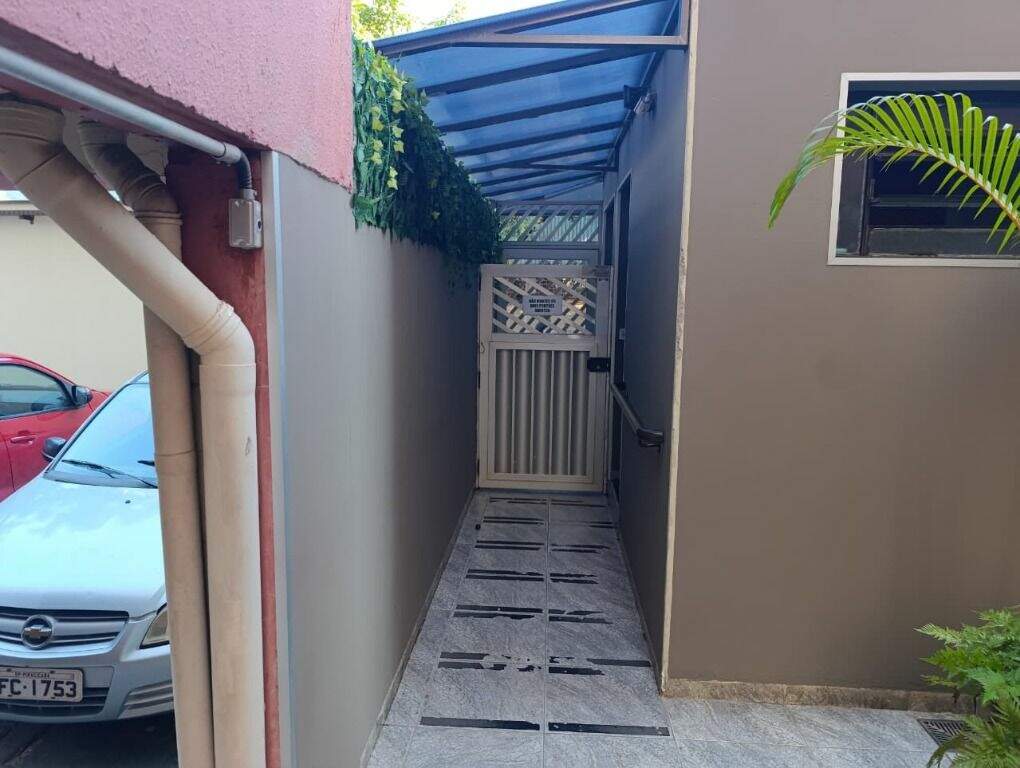 Apartamento à venda no Alto: 