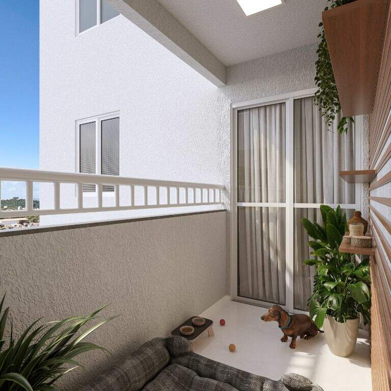 Apartamento à venda no Jardim Diamante: 