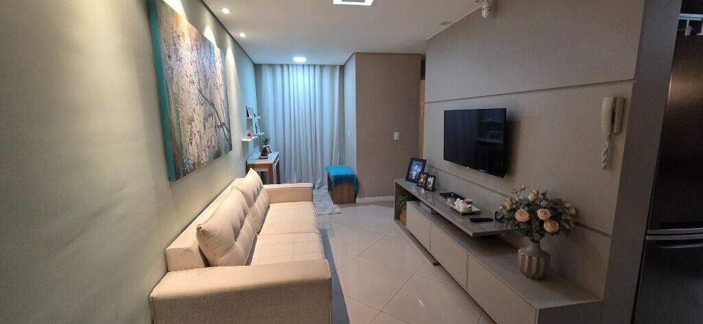 Apartamento à venda no Paulicéia: 