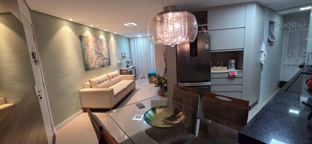 Apartamento à venda no Paulicéia: 
