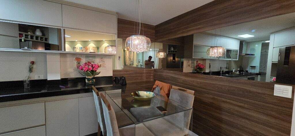 Apartamento à venda no Paulicéia: 