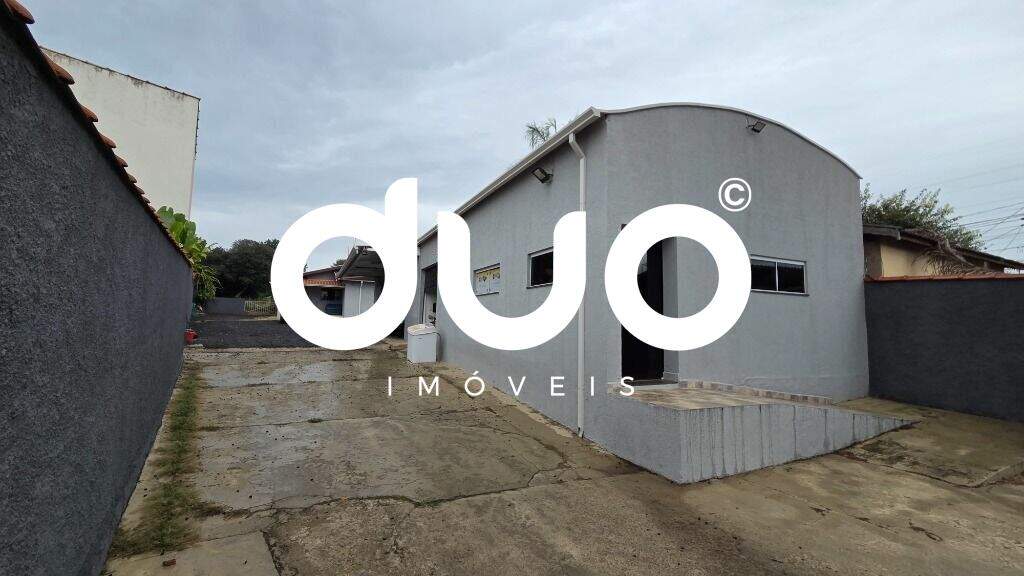 Casa à venda no Dois Córregos: 
