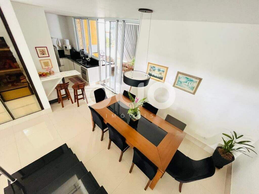 Casa em Condominío à venda no Condominio Park Unimep Taquaral: 