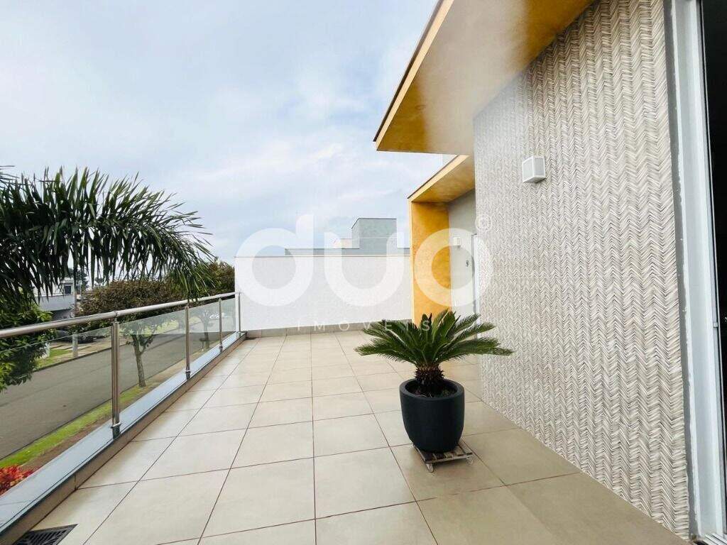 Casa em Condominío à venda no Condominio Park Unimep Taquaral: 