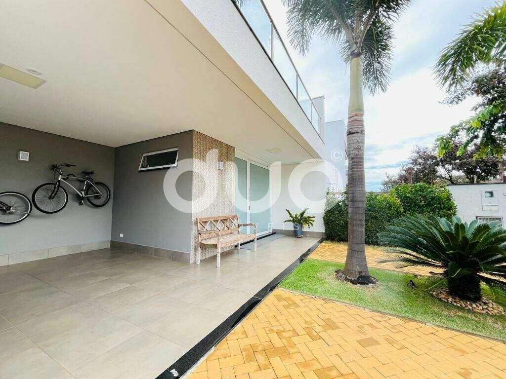 Casa em Condominío à venda no Condominio Park Unimep Taquaral: 