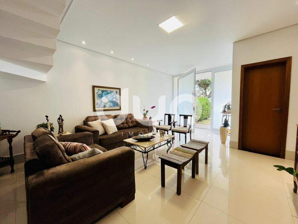 Casa em Condominío à venda no Condominio Park Unimep Taquaral: 