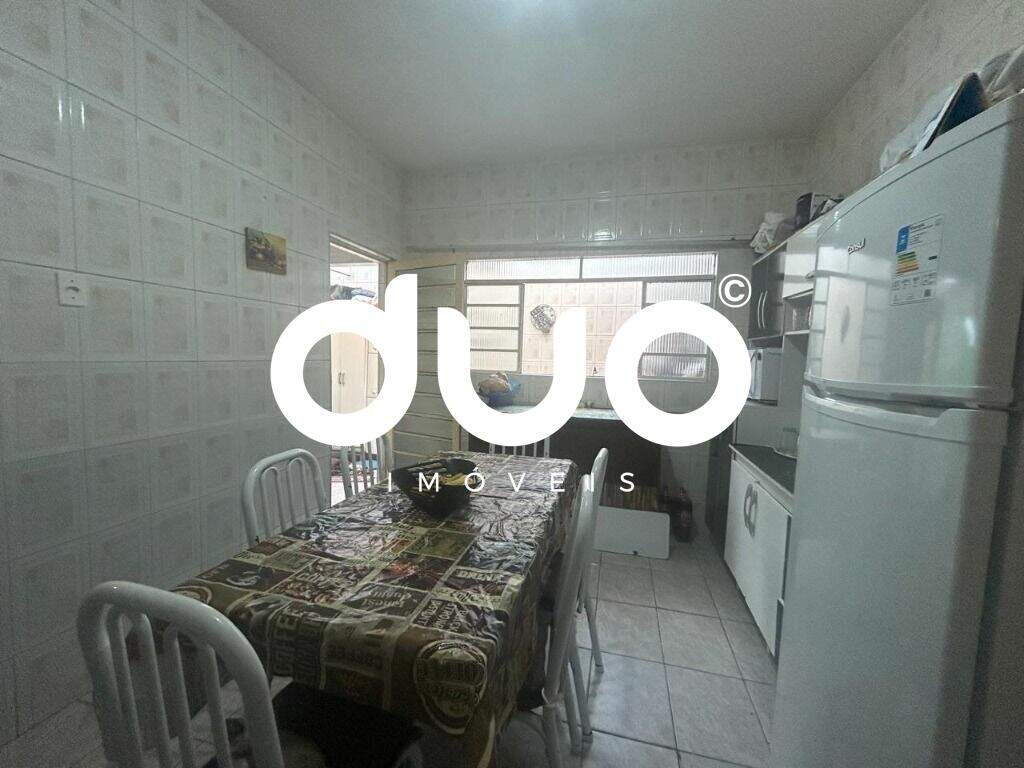 Casa à venda no Vila Sônia: 