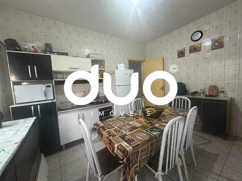 Casa à venda no Vila Sônia: 