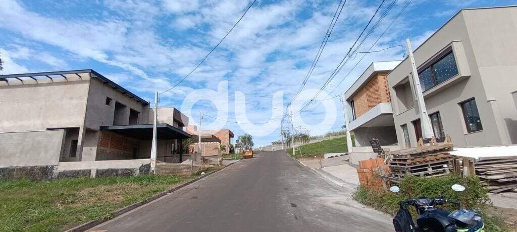 Lote em Condomínio à venda no Jardim Tatuapé: 