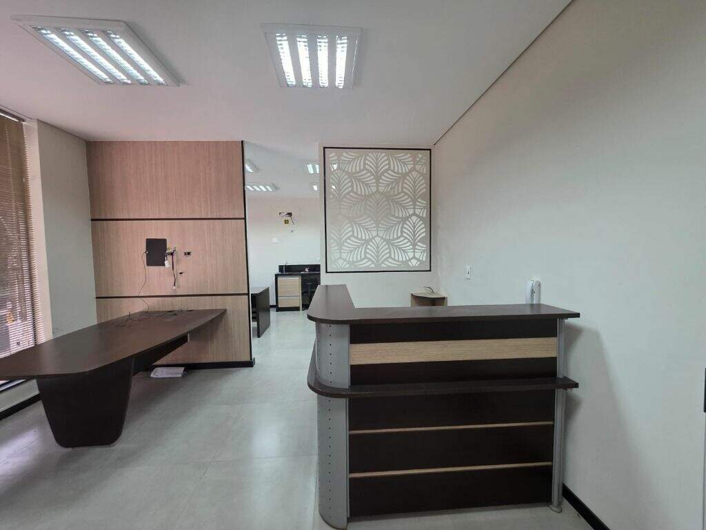Sala para aluguel no São Dimas: 