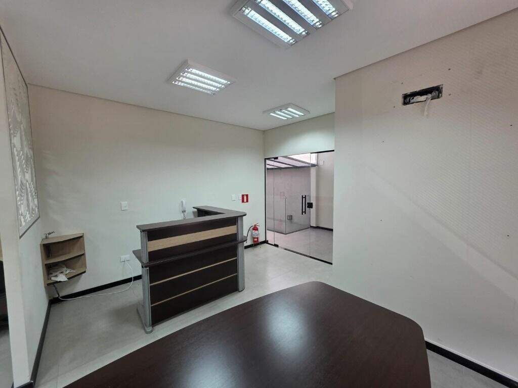 Sala para aluguel no São Dimas: 