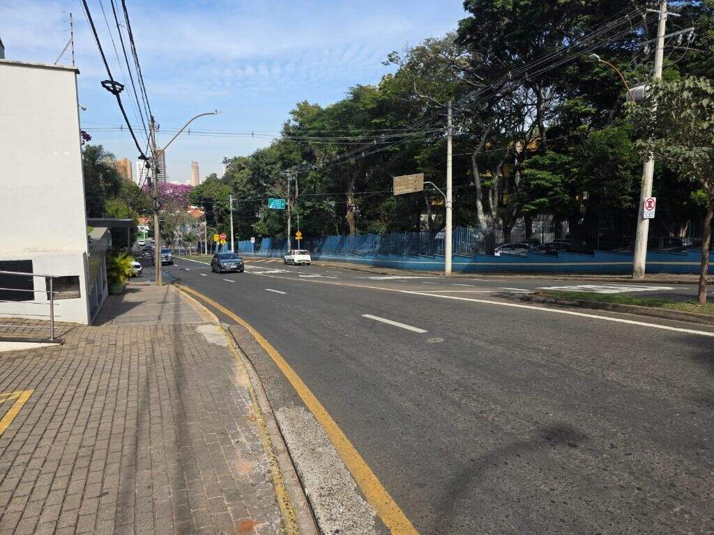 Sala para aluguel no São Dimas: 