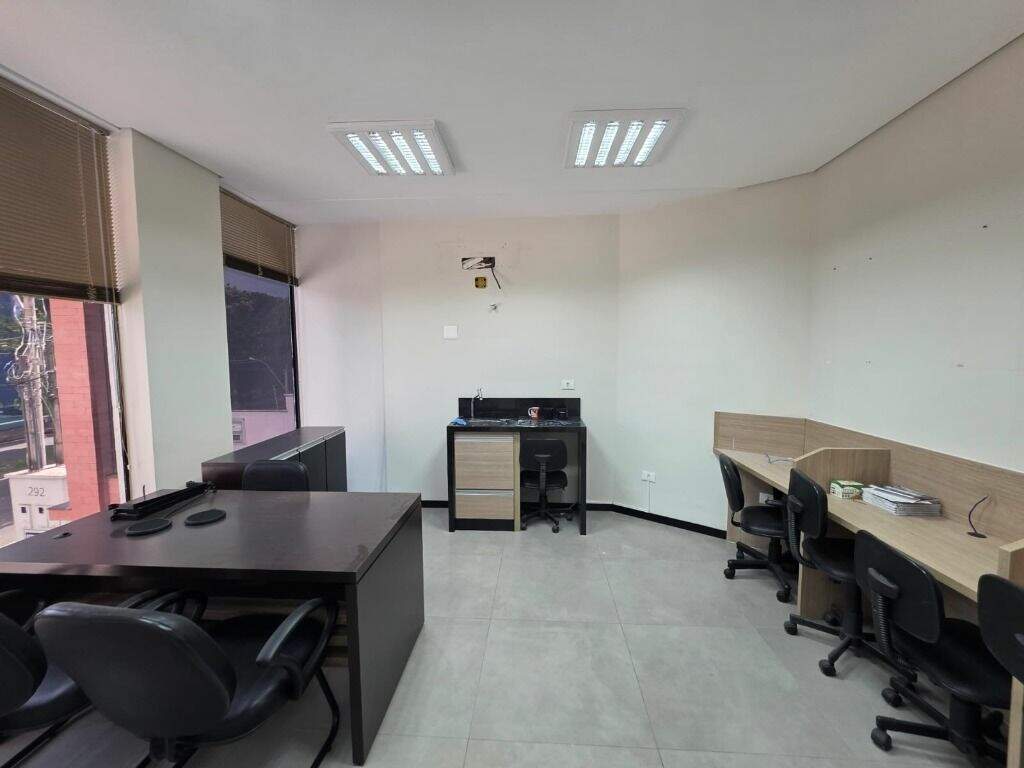 Sala para aluguel no São Dimas: 