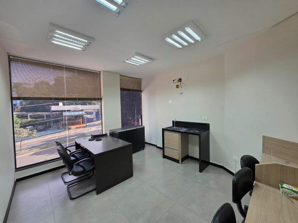 Sala para aluguel no São Dimas: 