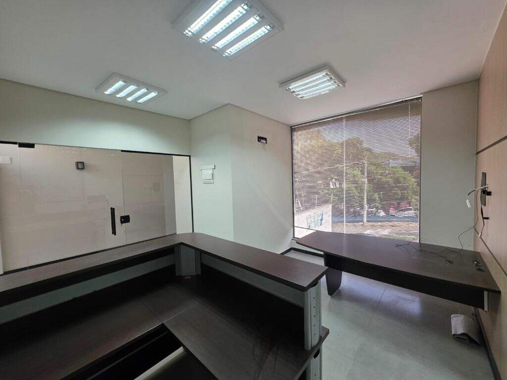 Sala para aluguel no São Dimas: 