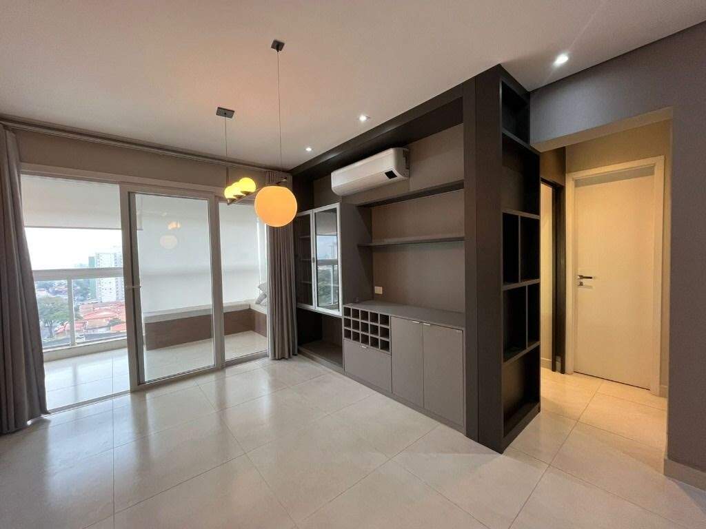 Apartamento à venda no São Judas: 