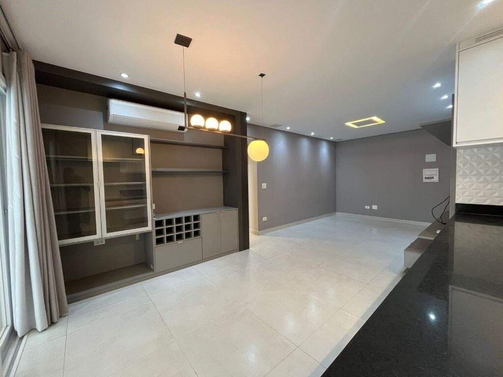 Apartamento à venda no São Judas: 