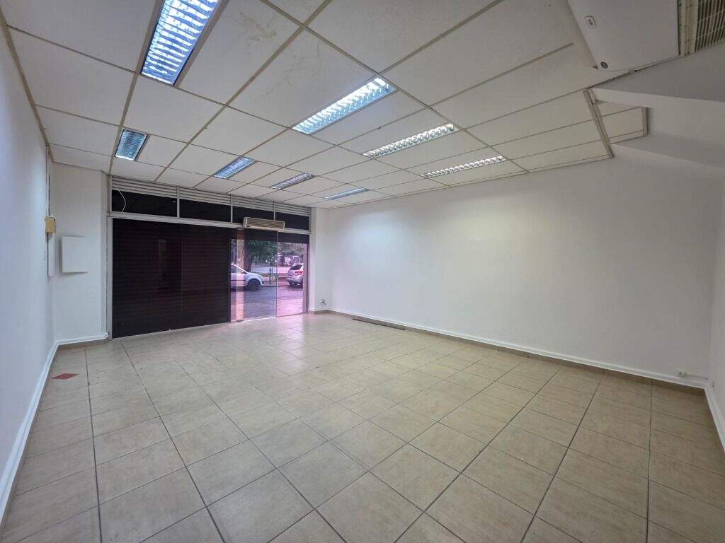 Salão para aluguel no Centro: 