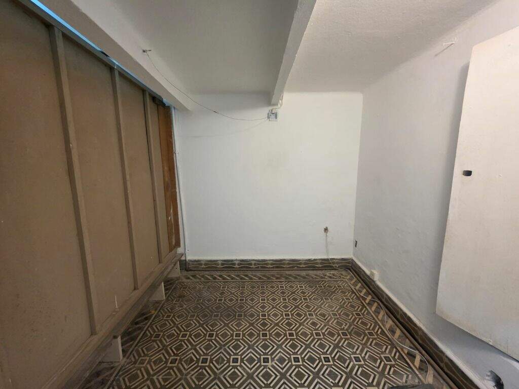 Salão para aluguel no Centro: 
