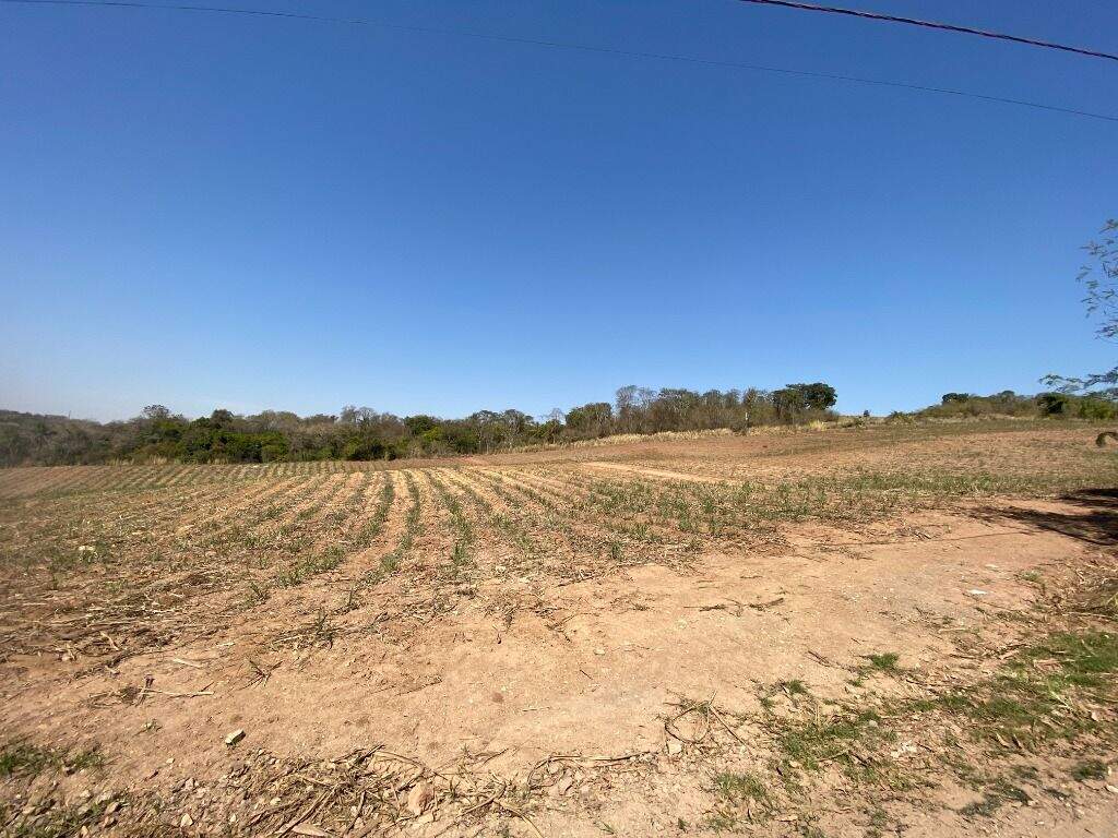 Área à venda no Jardim Planalto: 