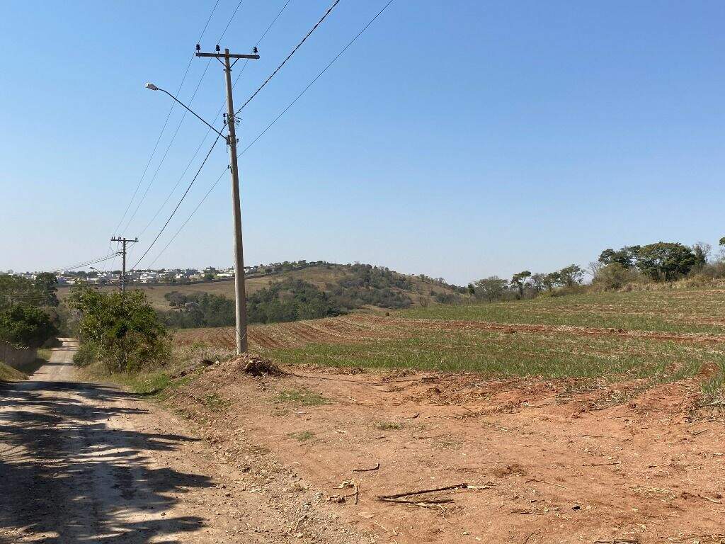 Área à venda no Jardim Planalto: 