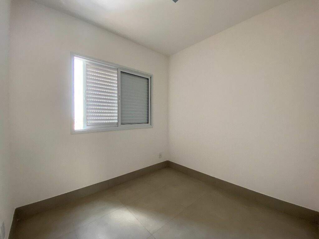 Apartamento à venda no Parque Santa Cecília: 