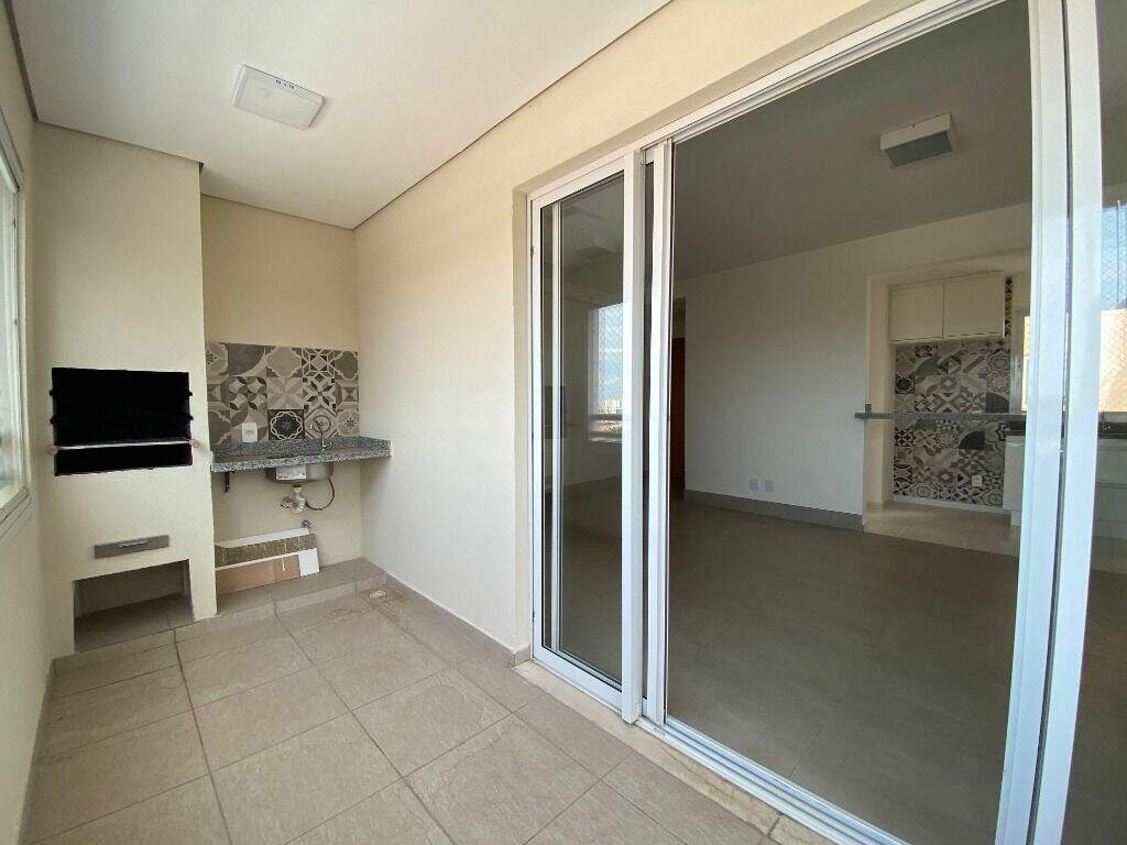 Apartamento à venda no Parque Santa Cecília: 