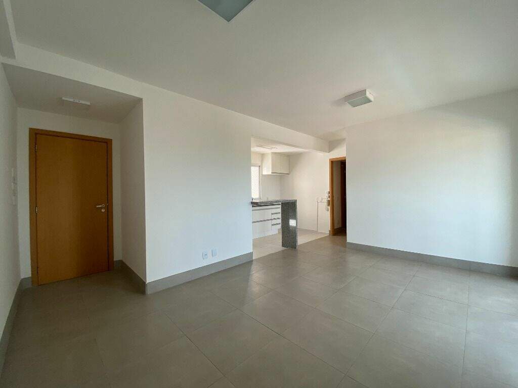 Apartamento à venda no Parque Santa Cecília: 
