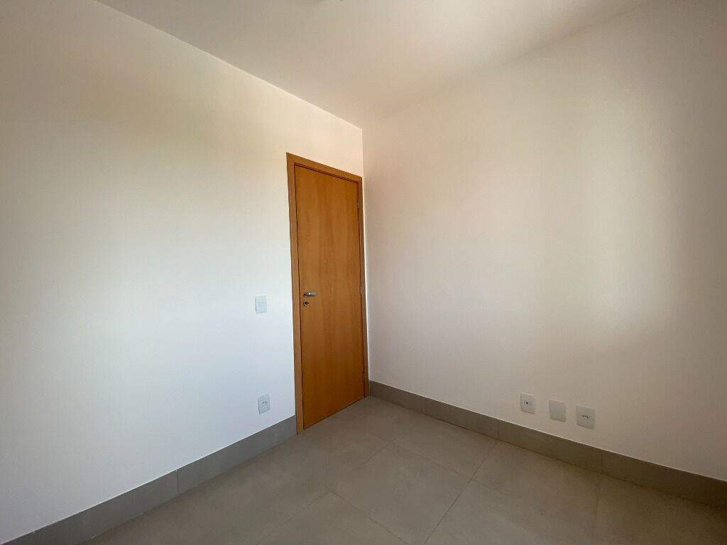 Apartamento à venda no Parque Santa Cecília: 