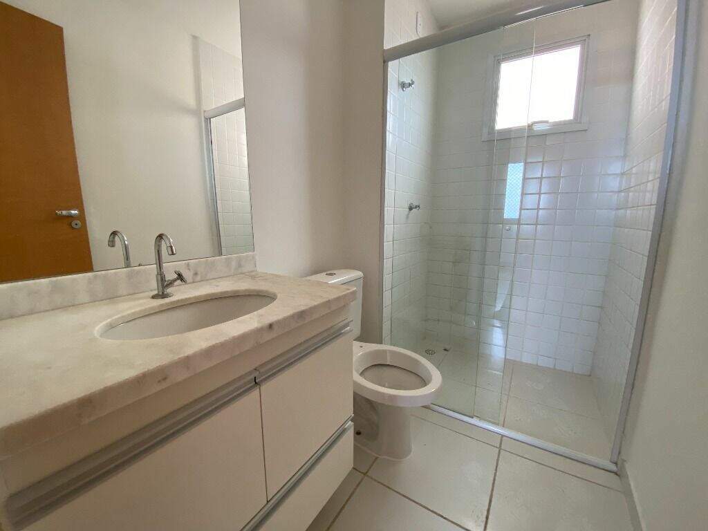 Apartamento à venda no Parque Santa Cecília: 