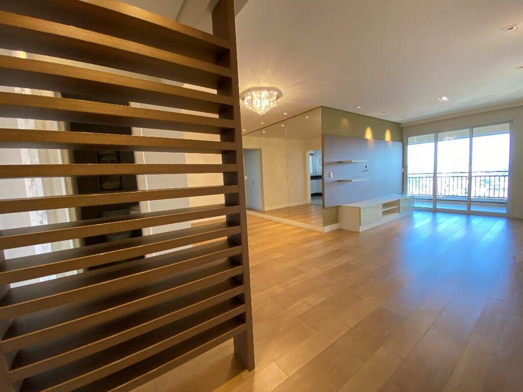 Apartamento à venda no Alto: 