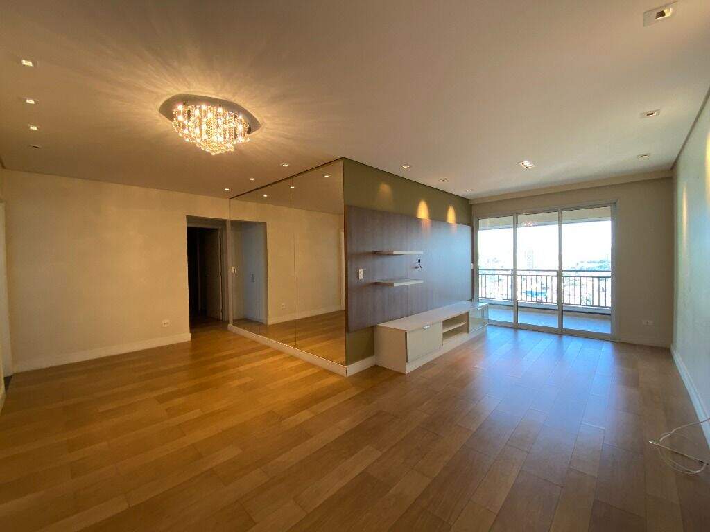 Apartamento à venda no Alto: 