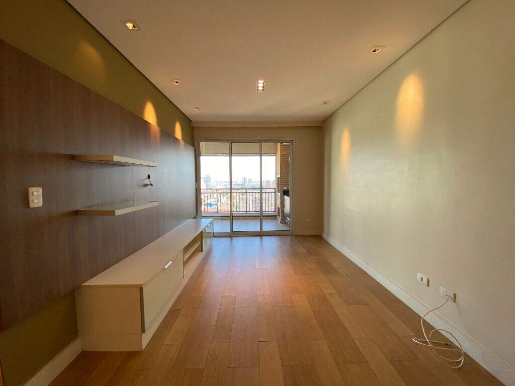 Apartamento à venda no Alto: 