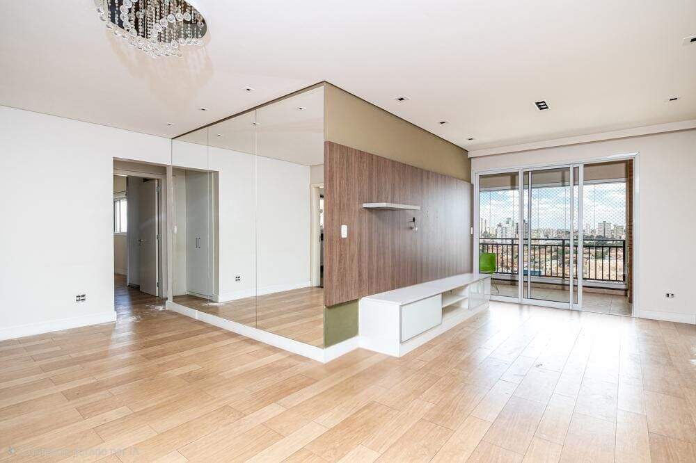 Apartamento à venda no Alto: 