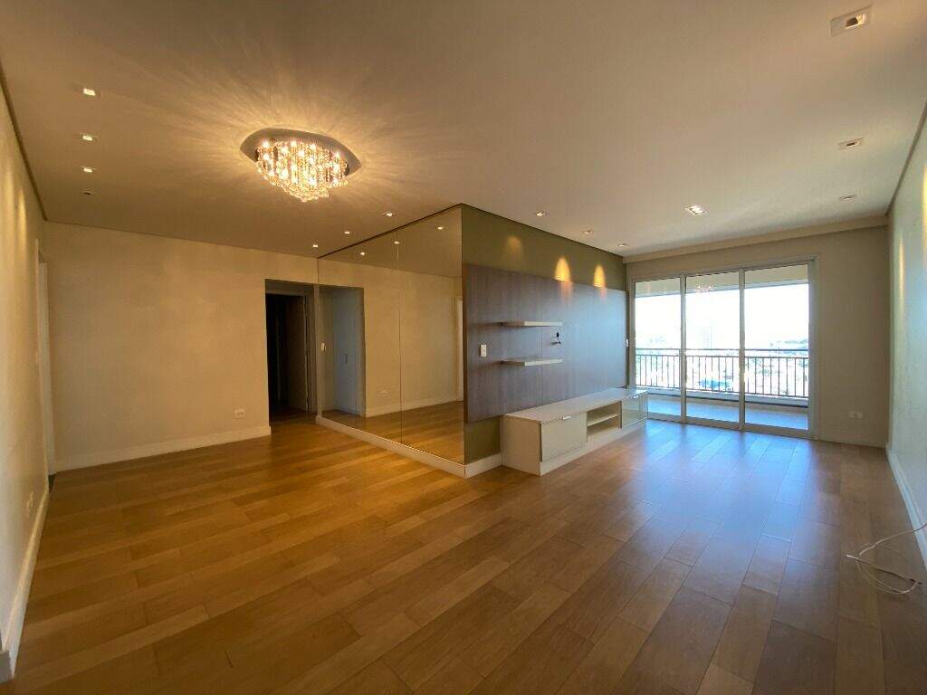 Apartamento à venda no Alto: 