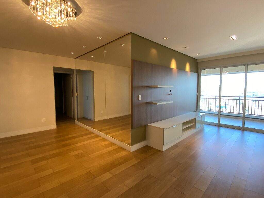 Apartamento à venda no Alto: 