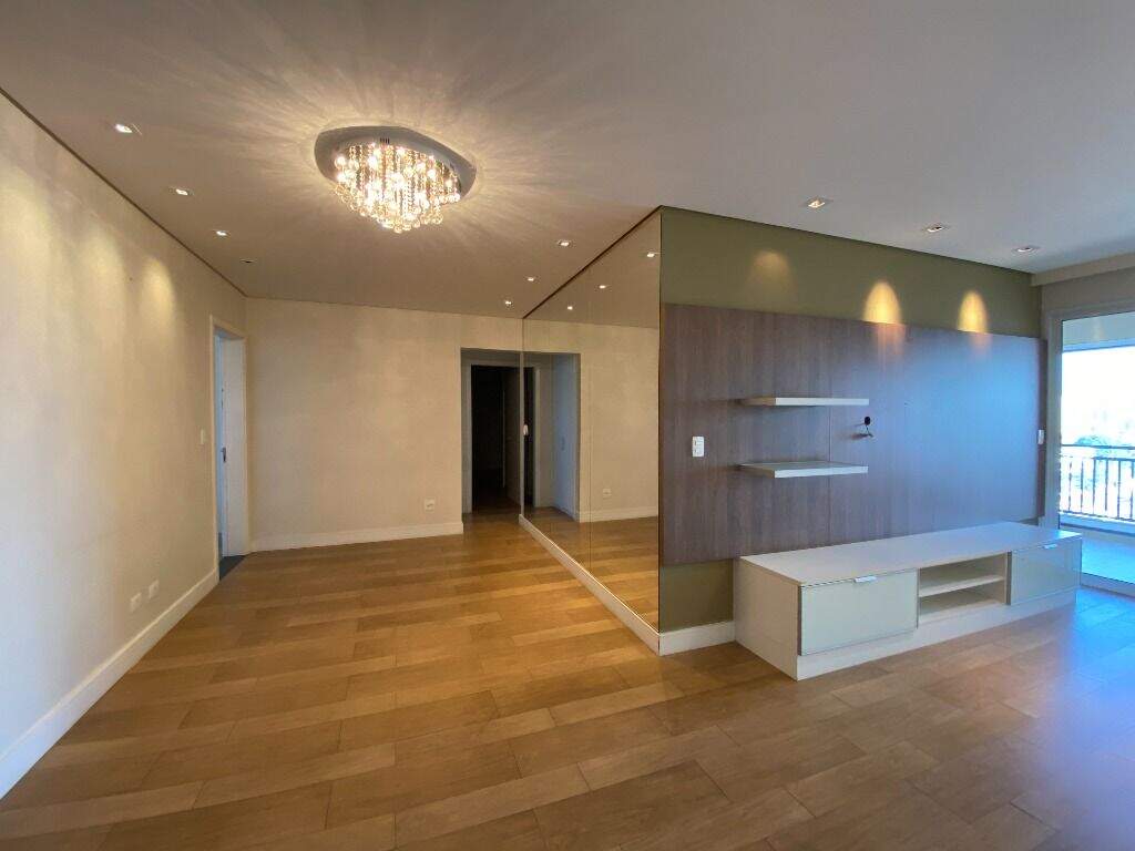 Apartamento à venda no Alto: 