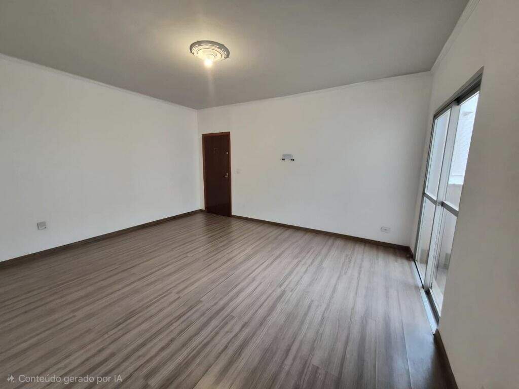 Apartamento à venda no Jardim Petrópolis: 