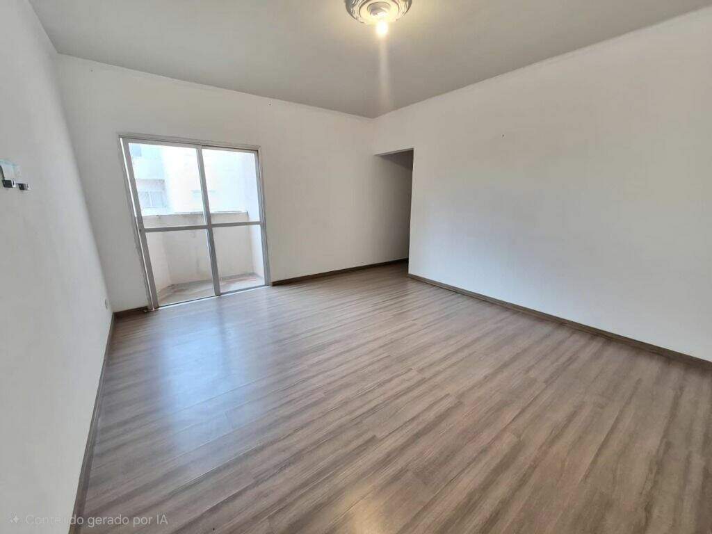 Apartamento à venda no Jardim Petrópolis: 