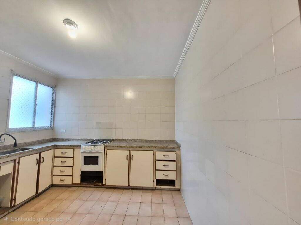 Apartamento à venda no Jardim Petrópolis: 